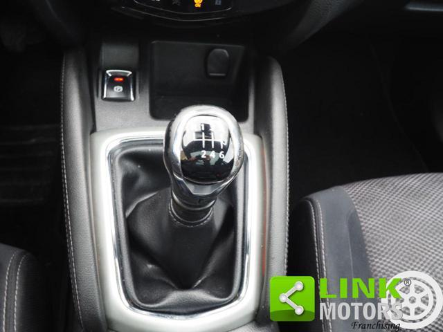 NISSAN Qashqai 1.5 dCi 360 FINANZIABILE CON GARANZIA