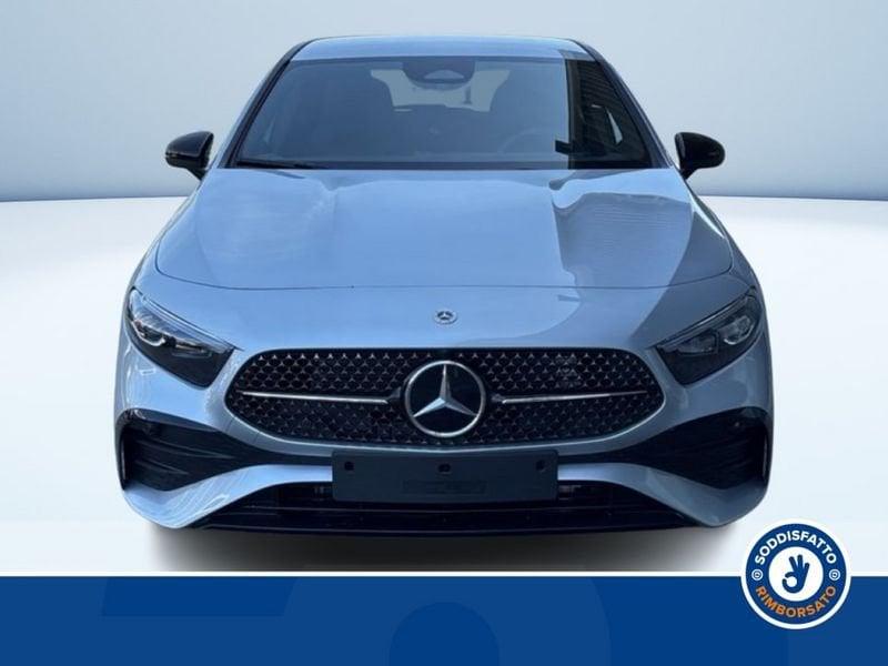 Mercedes-Benz Classe A 180d Automatic AMG Line Advanced Plus