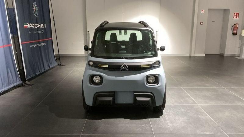 Citroën Ami Ami My Ami Pack Grey