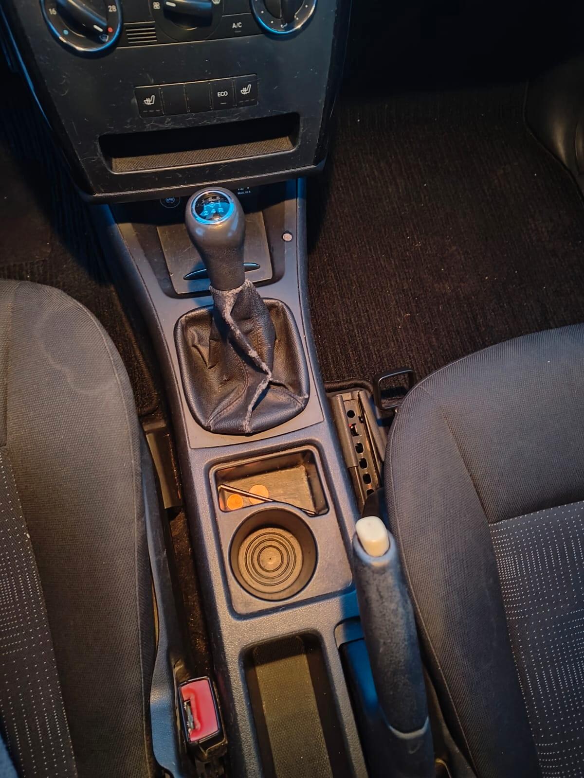 MERCEDES CLASSE A GPL - PRoV TOSCANA - ECCELLENTI CONDIZIONi