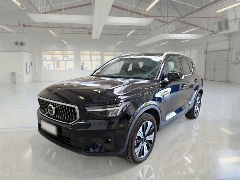 VOLVO XC40 T4 Recharge Plug-in auto Core