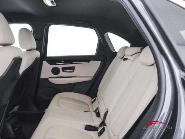 BMW 225 Serie 2 xe iPerformance aut.