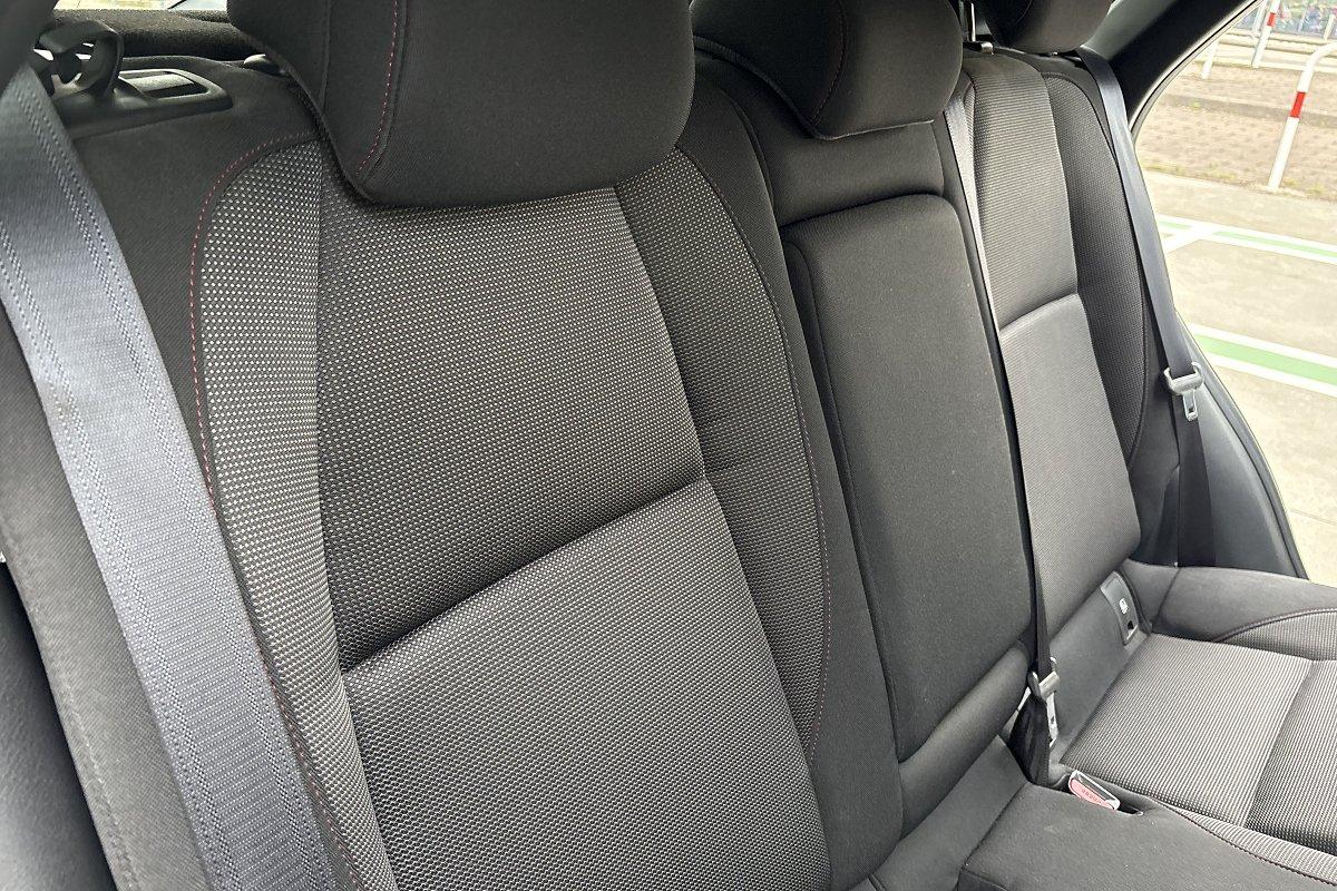 MAZDA CX-30 2.0L e-Skyactiv-X M Hybrid 2WD Homura