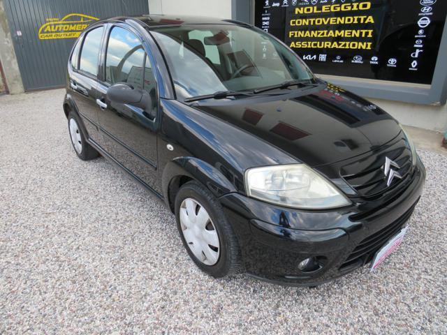 CITROEN C3 1.4 Exclusive