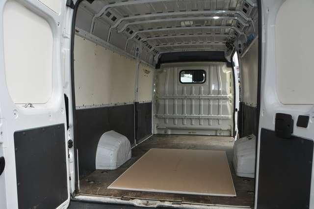 Fiat Ducato Maxi 35 XLH2 2.3 MJET 180CV *PASSO LUNGO*