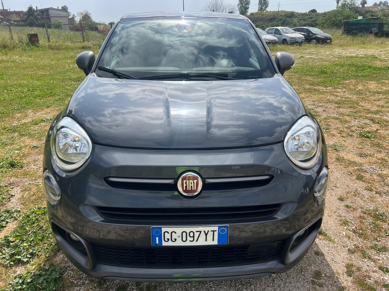 Fiat 500X 1.0 T3 120 CV Sport !!!!