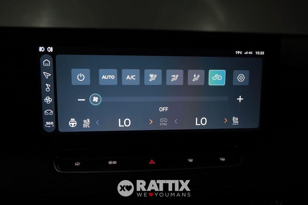 MG HS 1.5 Hybrid+ Luxury Auto