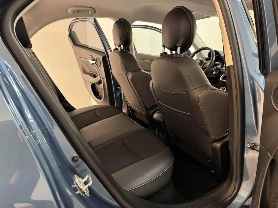 Fiat 500X Cross 1.6 Diesel 120/CV 2019