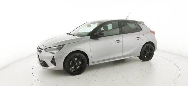 OPEL Corsa 1.2 100 CV GS Line