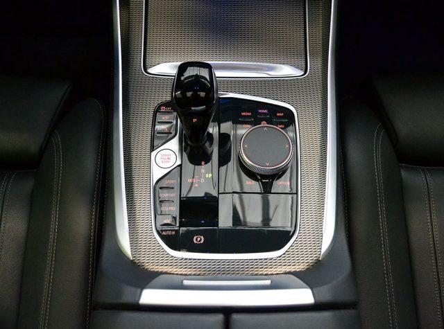 BMW X5 xDrive30d 48V Msport Tetto-Harman Kardon-21"