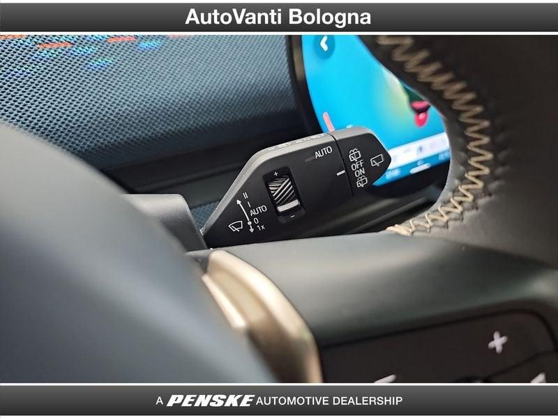 MINI Aceman Mini Aceman E Favoured