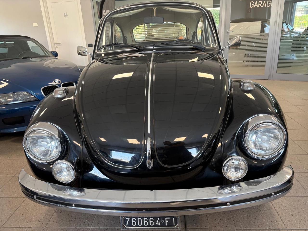 Volkswagen Maggiolino