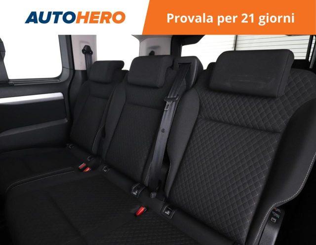 OPEL Zafira Life 1.5 Diesel 120CV Start&Stop Advance S