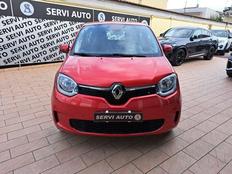 Renault Twingo Electric Twingo 22kWh Zen