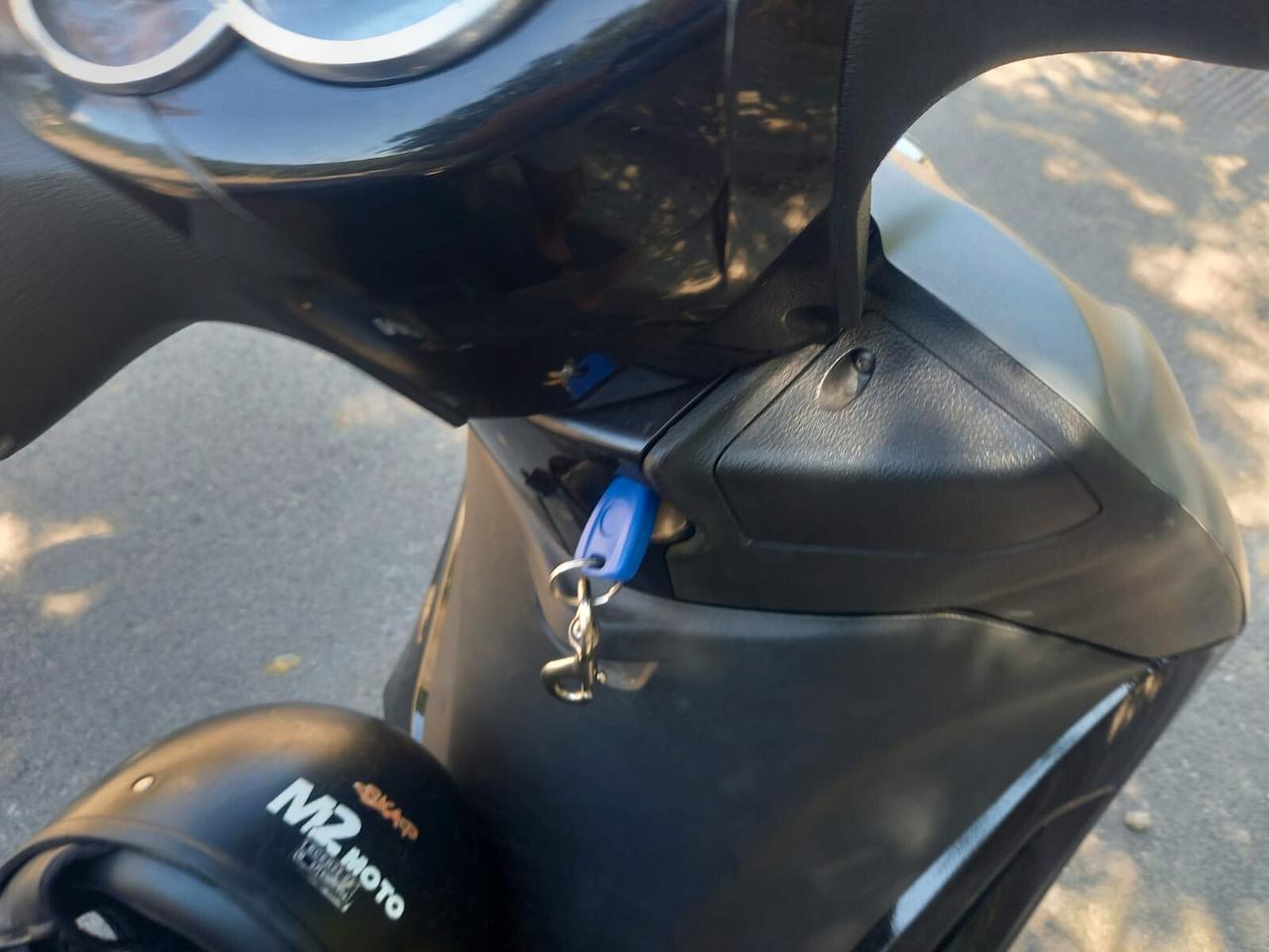 Piaggio Beverly 300 i.e. SPORT TOURER