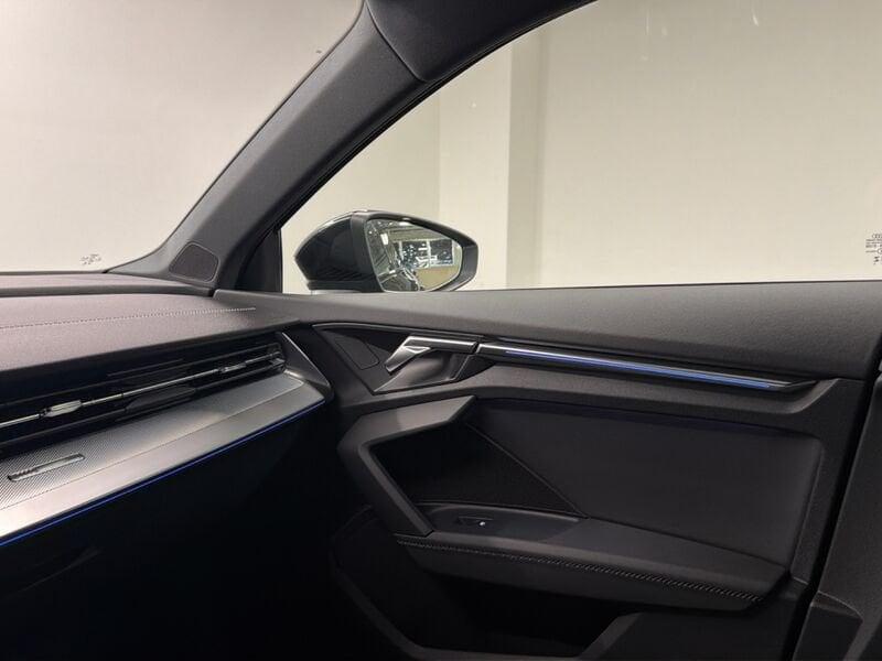 Audi A3 Audi Sportback S line edition 45 TFSI e 180(245) kW(CV) S tronic