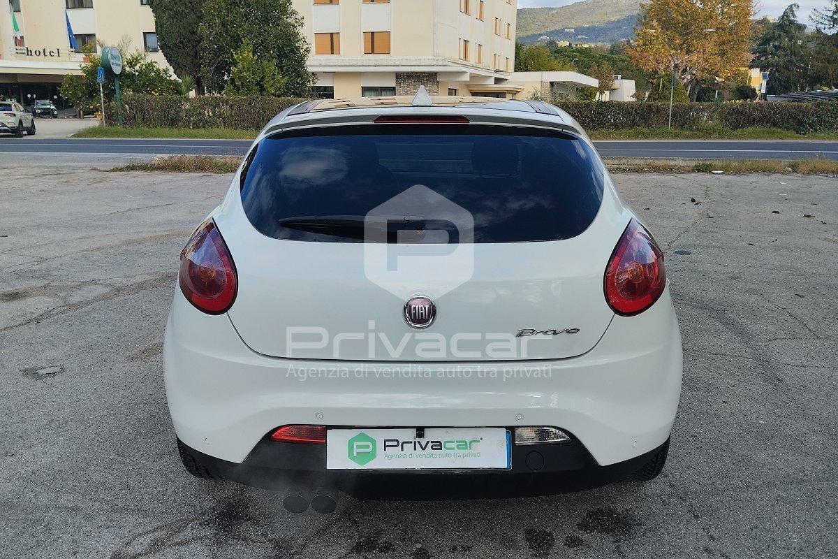 FIAT Bravo 1.4 Multiair T 140 CV S&S Sport