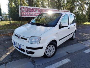 Fiat Panda 1.2 Dynamic 35000km 12/2010 euro5 unipro classe 1933