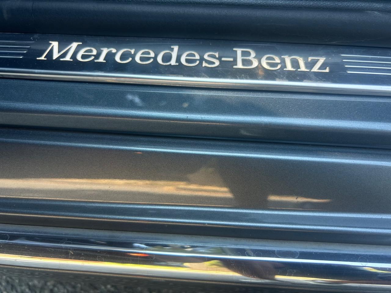 Mercedes-benz C 220 d Premium
