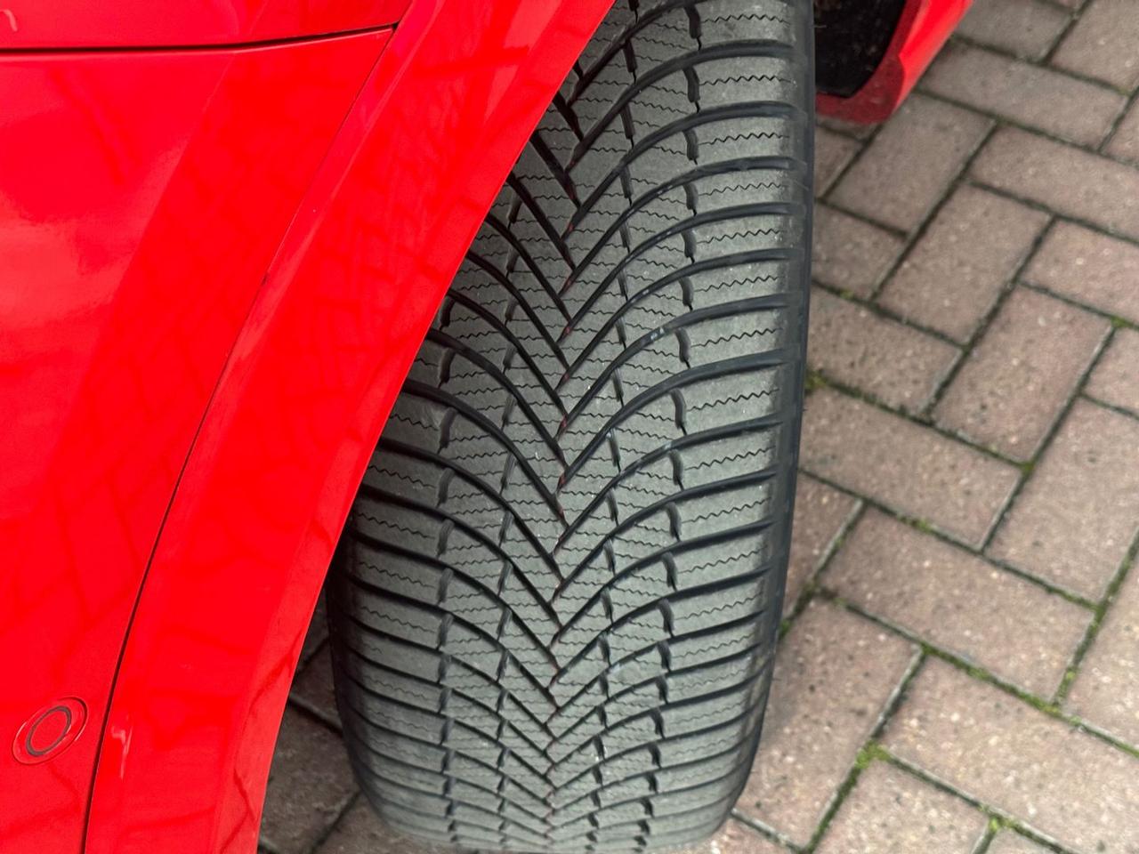 Ford Puma ST Line 1.0 EcoBoost mHEV #8621