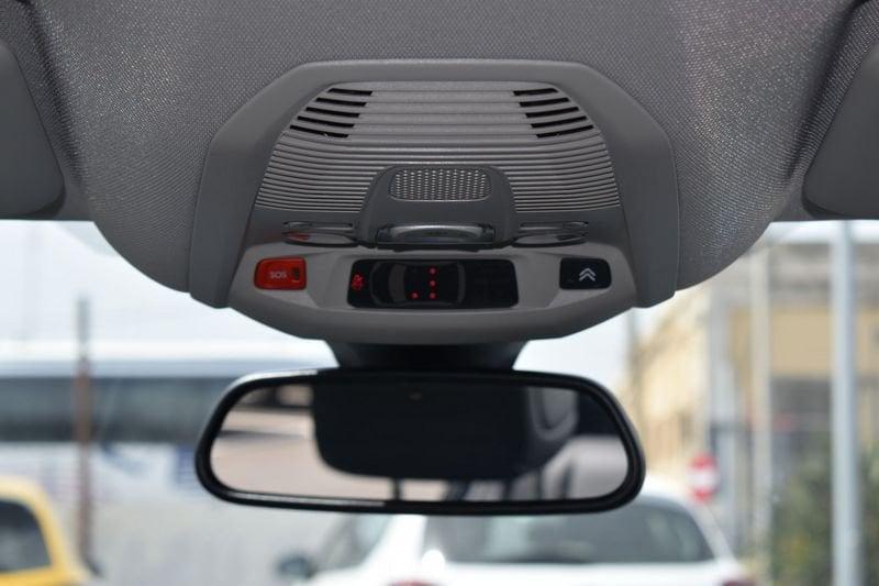Citroën C5 Aircross BlueHDi 130 S&S Shine EAT8