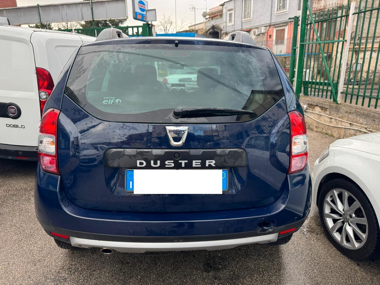 Dacia Duster 1.6 GPL 110CV 4x2 Lauréate 12 MESI DI GARANZIA