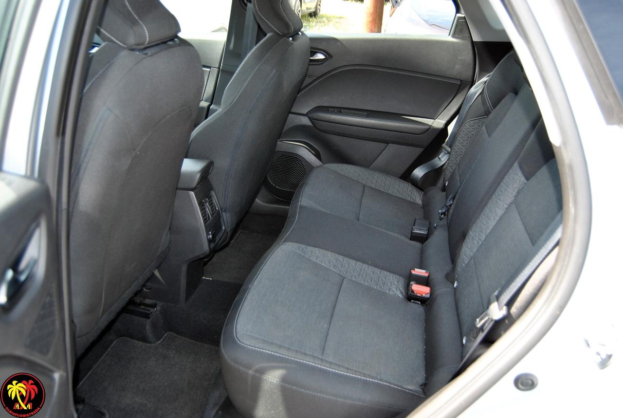 Renault Captur TCe 90 CV Zen