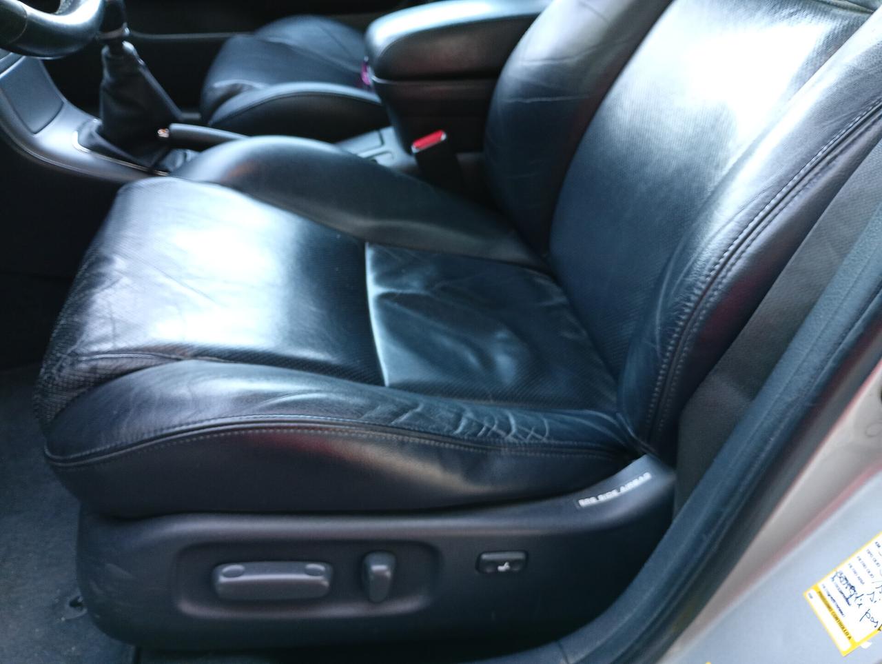 Toyota Avensis 2.2 D-4D 16V Station Wagon