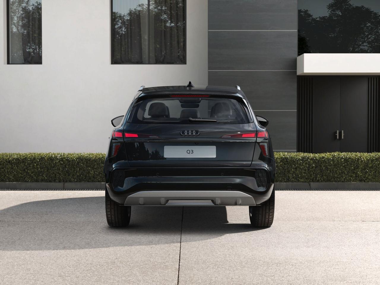 Audi Q3 35 TFSI S tronic Business Advanced