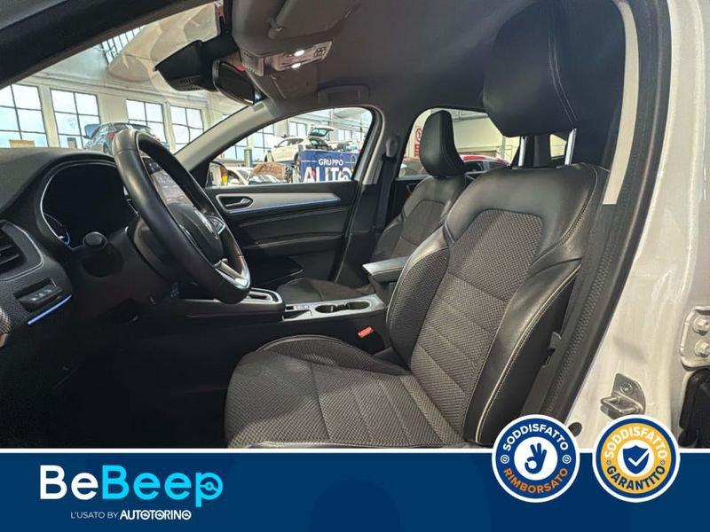 Renault Arkana 1.6 E-TECH FULL HYBRID TECHNO 145CV