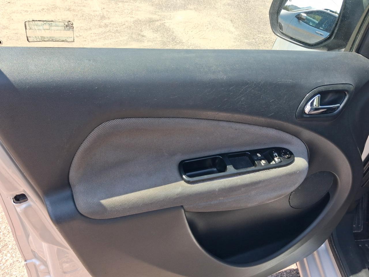 Citroen C3 Picasso 1.6 HDi 90 airdream Exclusive Style