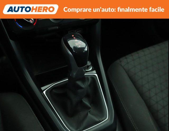 VOLKSWAGEN T-Cross 1.0 TSI 115 CV DSG Style BMT