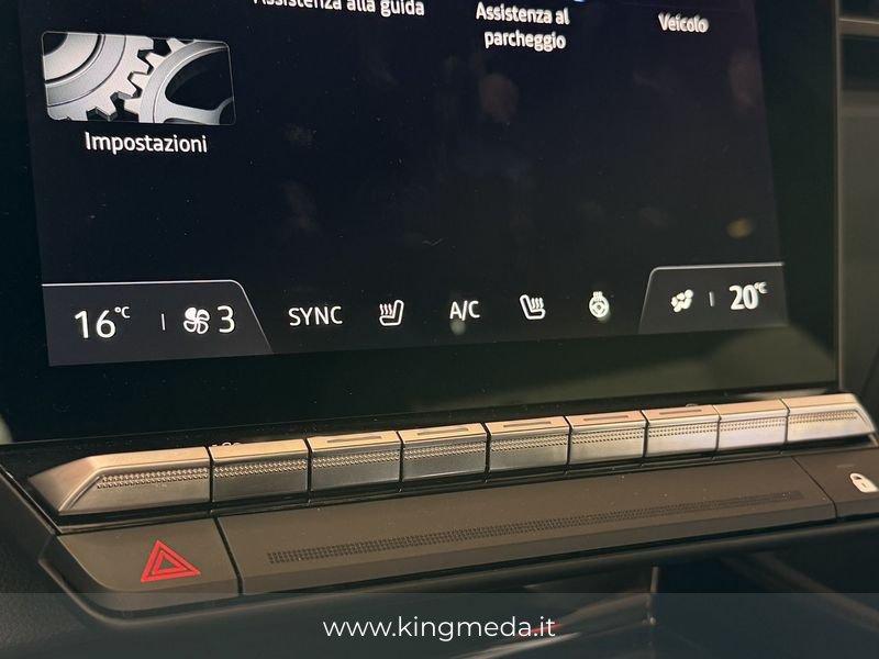 Renault Austral 1.2 E-TECH HEV 200 ICONIC ESPRIT ALP AT