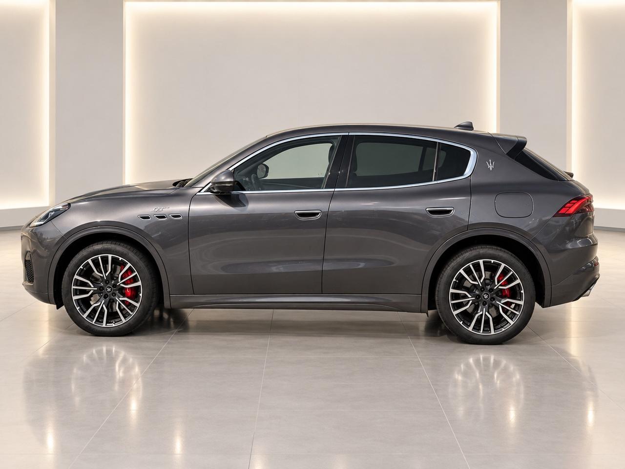 Maserati Grecale MHEV 300 CV AWD GT Iva inclusa