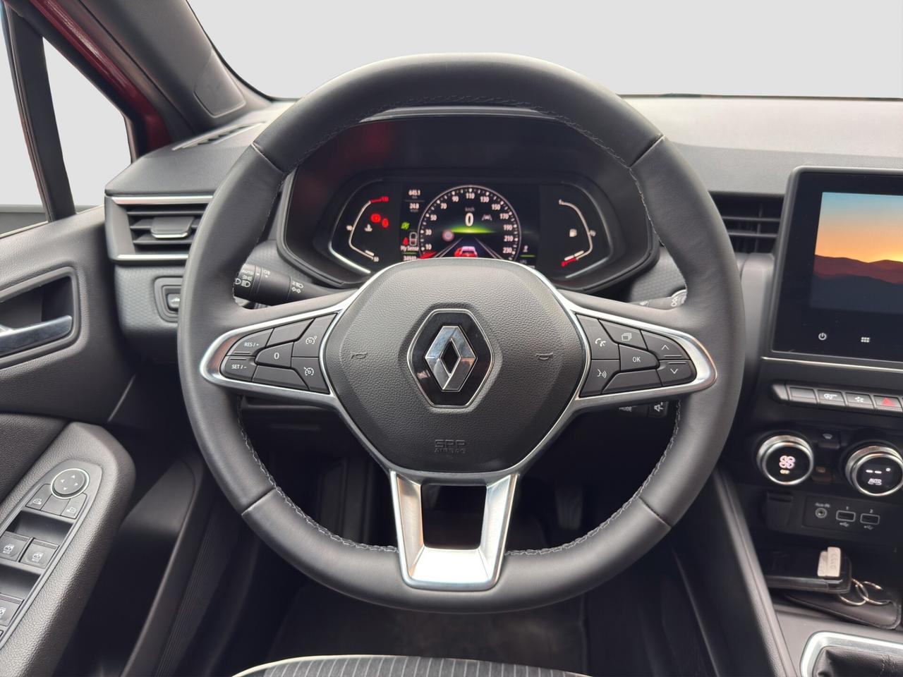 Renault Clio TCe 100 CV GPL 5 porte Equilibre