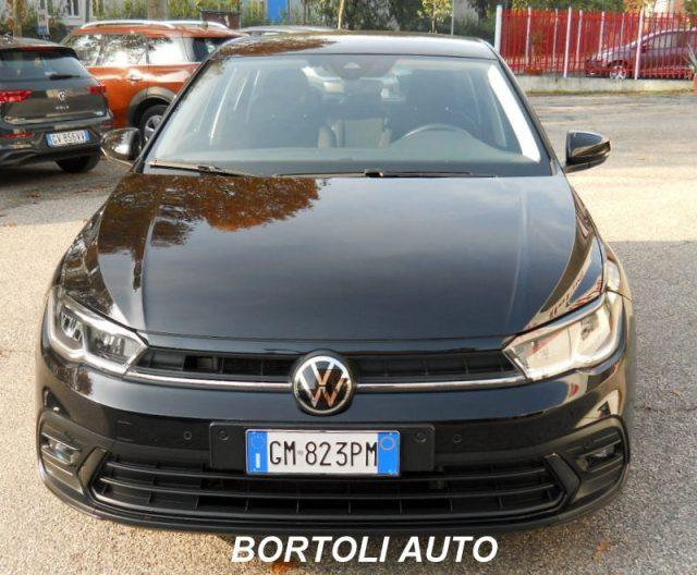 VOLKSWAGEN Polo 1.0 TSI 40.000 KM DSG BUSINESS LIFE AUTOMATICA