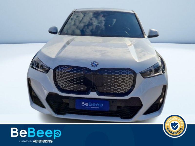 BMW X1 i I EDRIVE 20 MSPORT