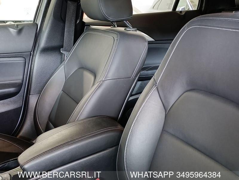 Infiniti QX30 2.2 diesel DCT AWD Premium Tech