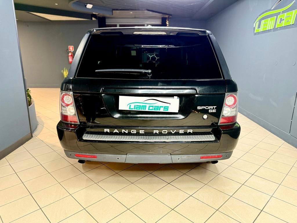 Land Rover Range Rover Sport 3.0 tdV6 HSE auto