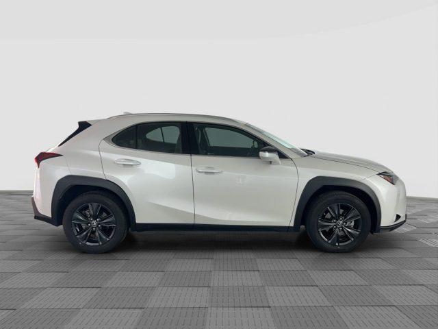 LEXUS Other UX UX Hybrid Urban