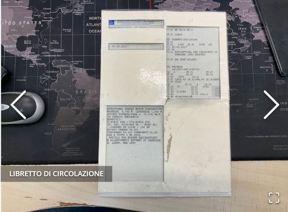 Suzuki Ignis 1.2 Dualjet Top