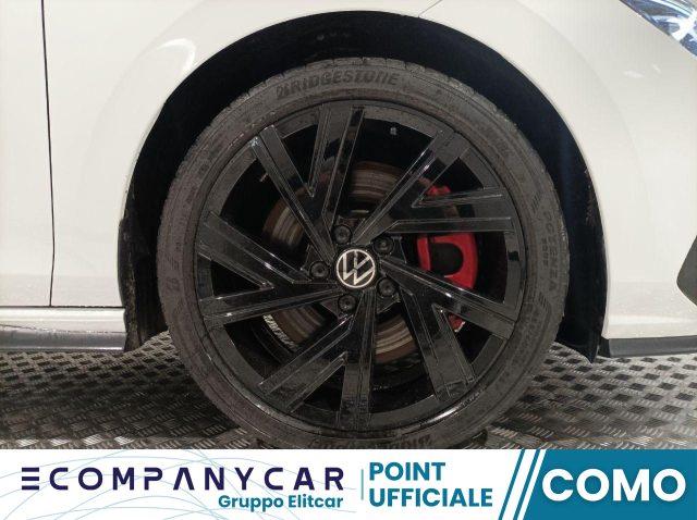 VOLKSWAGEN Golf 2.0 TSI GTI DSG