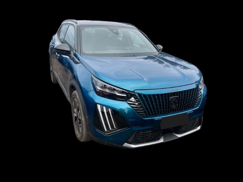 Peugeot 2008 Hybrid 145 e-DCS6 GT