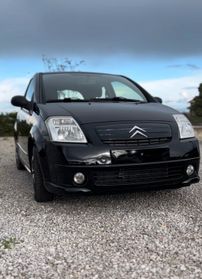 Citroen C2 1.4 Elegance