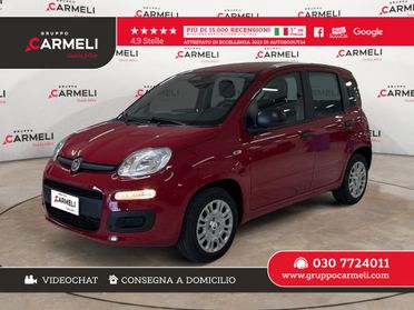 Fiat Pandina 1.0 FireFly Hybrid Pop