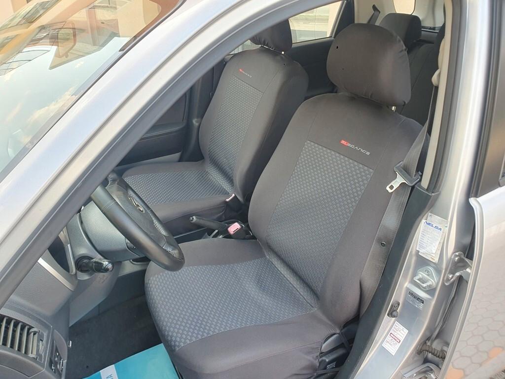 Daihatsu Terios 1.5 4WD SX O/F
