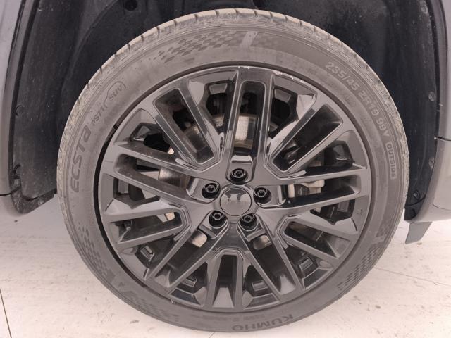 JEEP Compass 1.3 turbo t4 phev S 4xe auto