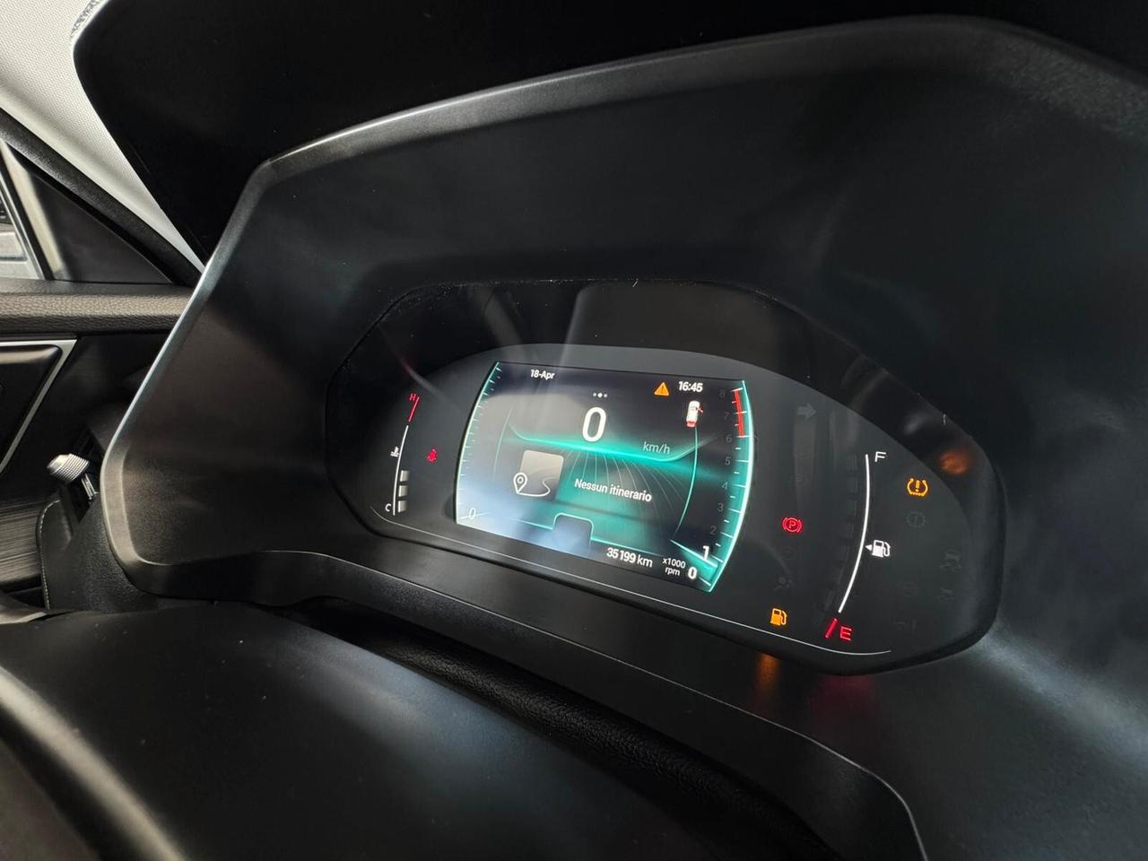 Dr 5.0 1.5 Turbo B/GPL