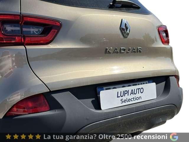 Renault Kadjar 1.5 dci energy Intens 110cv