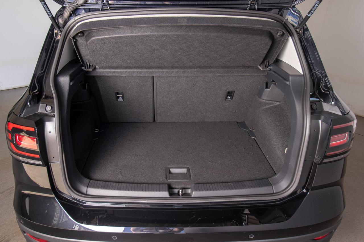 Volkswagen T-Cross 1.0 Tsi 110cv Dsg